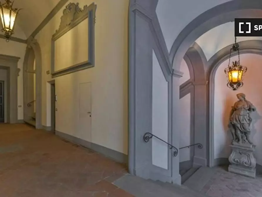 Immagine 14 di Appartamento in affitto  in Via delle Terme a Firenze