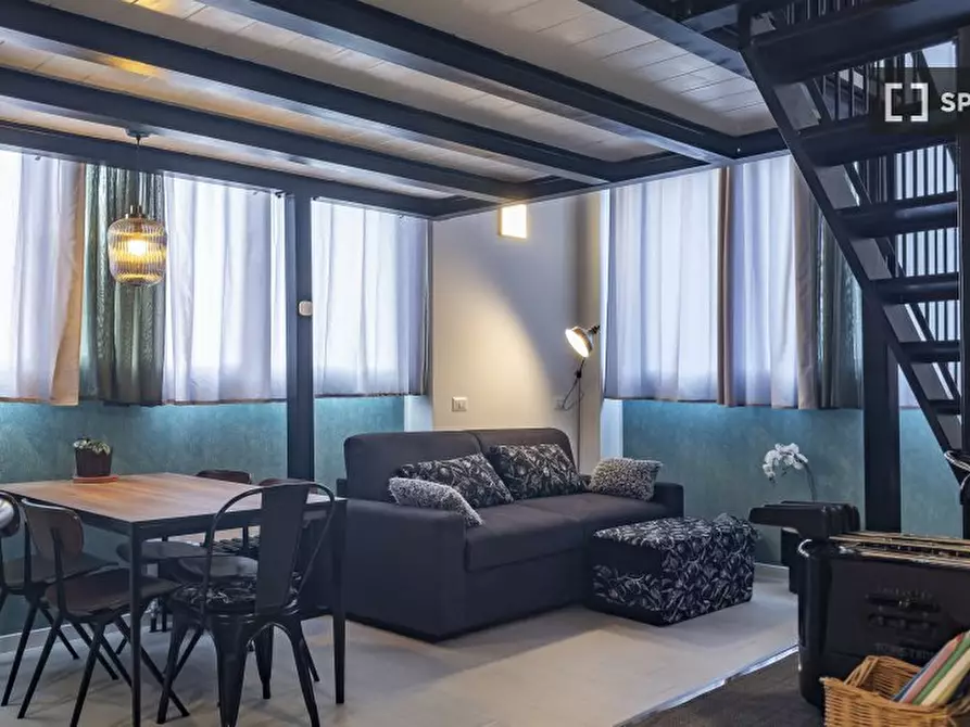 Immagine 4 di Appartamento in affitto  in Via Giovanni Pierluigi da Palestrina a Milano