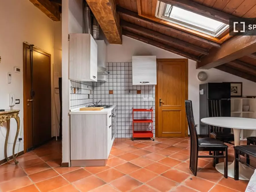 Immagine 4 di Ufficio in affitto  in Via Nosadella a Bologna