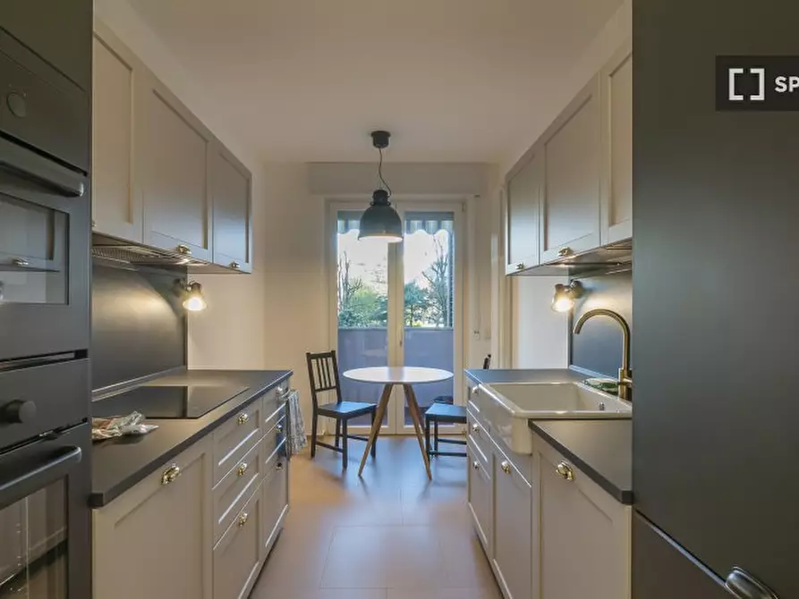 Immagine 7 di Appartamento in affitto  in Via Agostino De Pretis a Milano