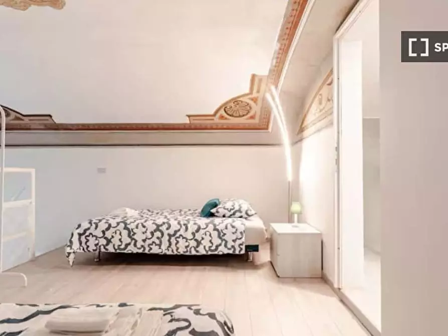 Immagine 6 di Appartamento in affitto  in Via della Scala a Firenze