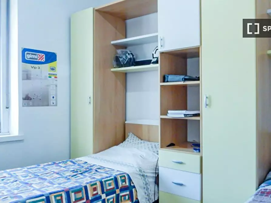 Immagine 17 di Camera condivisa in affitto  in Via Tommaso Gar a Trento