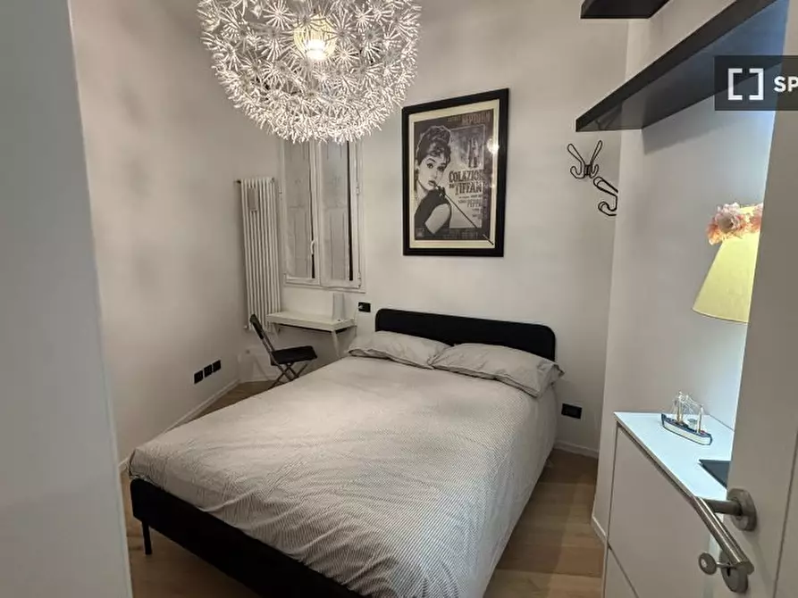 Immagine 11 di Ufficio in affitto  in Via Altaguardia a Milano