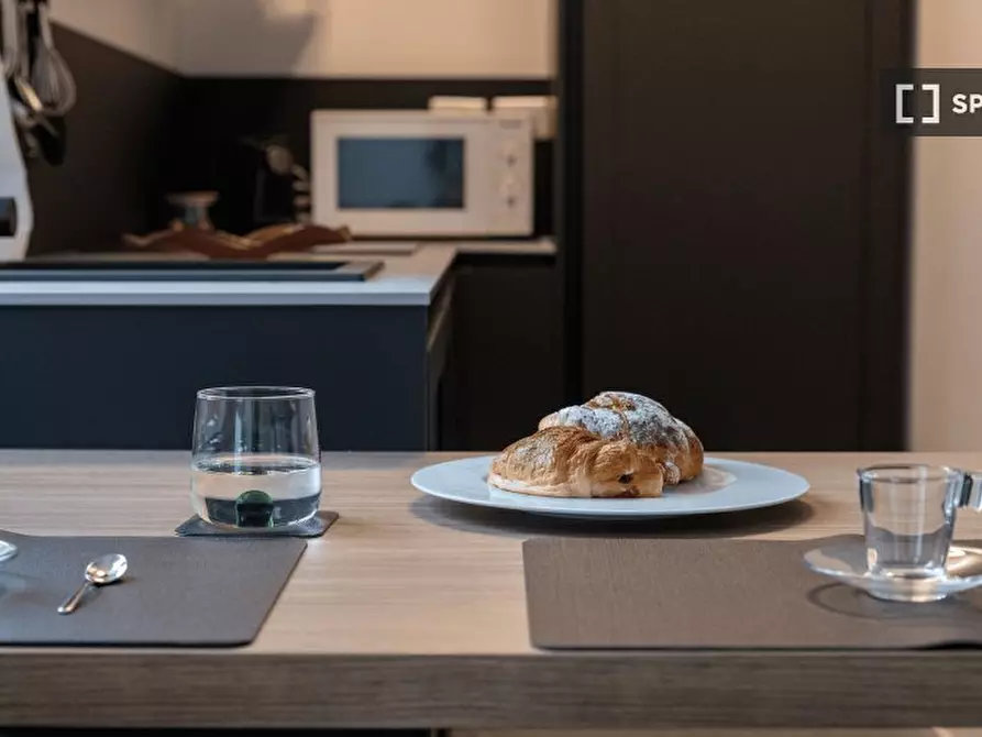 Immagine 13 di Ufficio in affitto  in Via Giuseppe Tartini a Milano