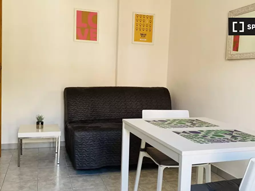 Immagine 13 di Appartamento in affitto  in Via Boston a Torino