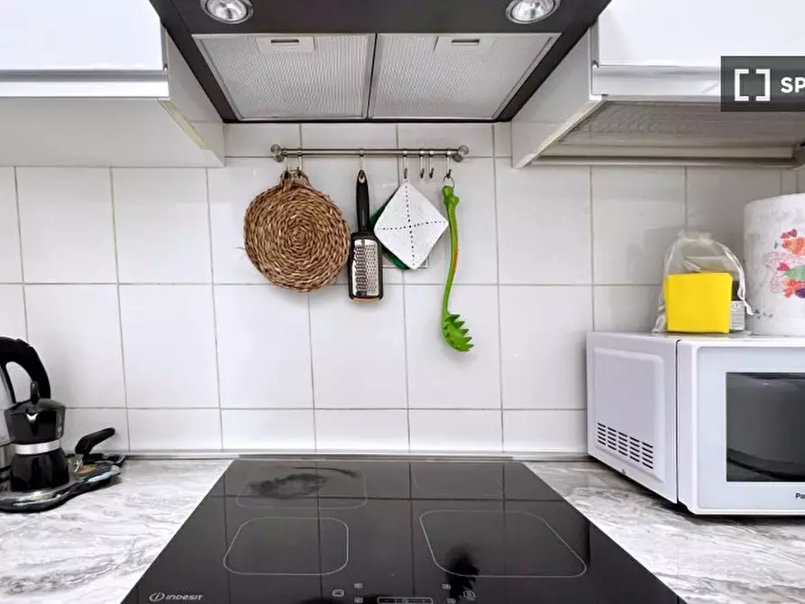 Immagine 9 di Ufficio in affitto  in Via Montebello a Bologna