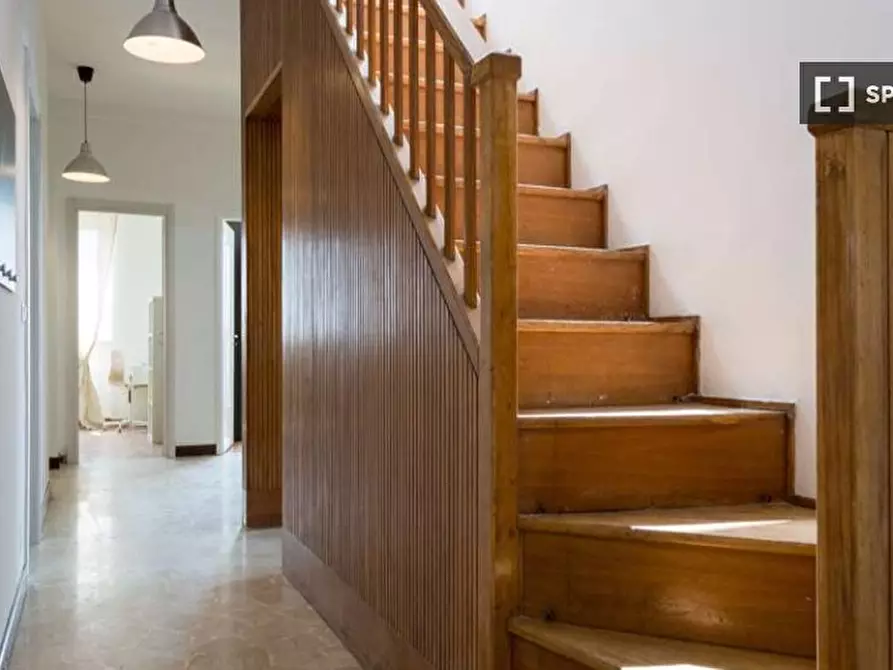 Immagine 9 di Camera condivisa in affitto  in Via Dei Salici Milan a Milano