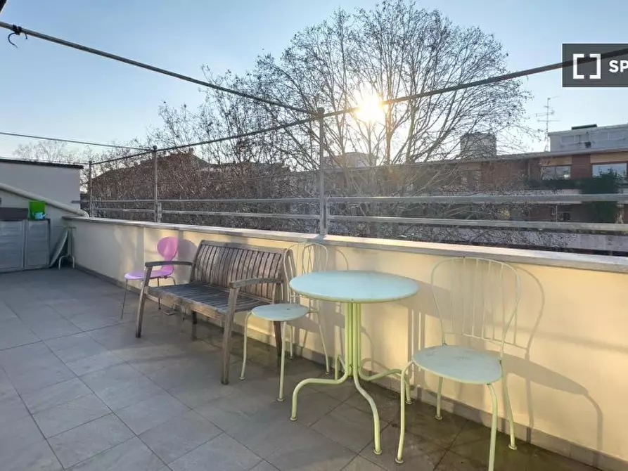 Immagine 13 di Appartamento in affitto  in Viale Premuda a Milano