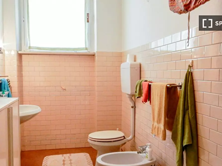 Immagine 13 di Camera condivisa in affitto  in Via S.Vito Cognola a Trento