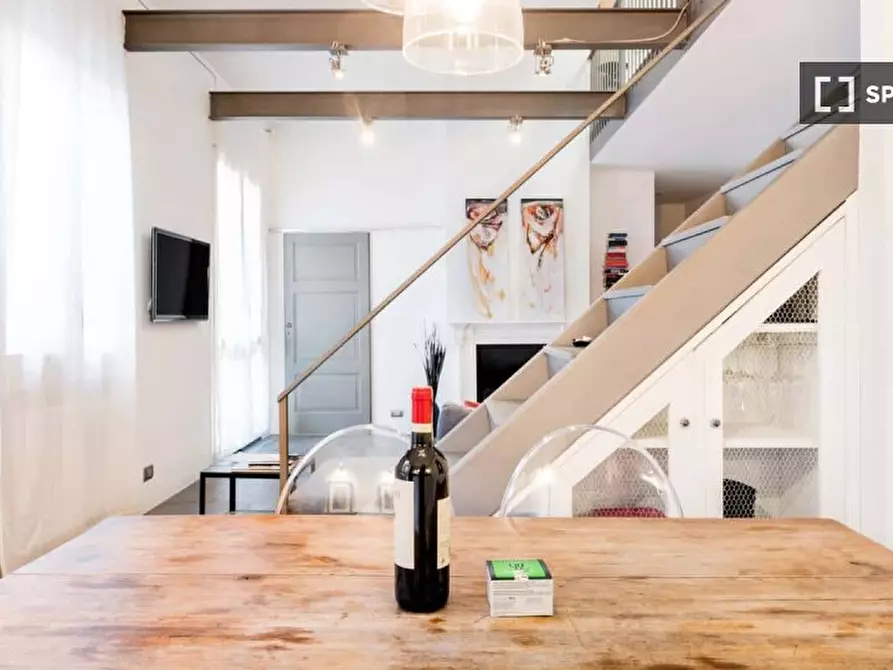 Immagine 14 di Appartamento in affitto  in Viale Bligny a Milano