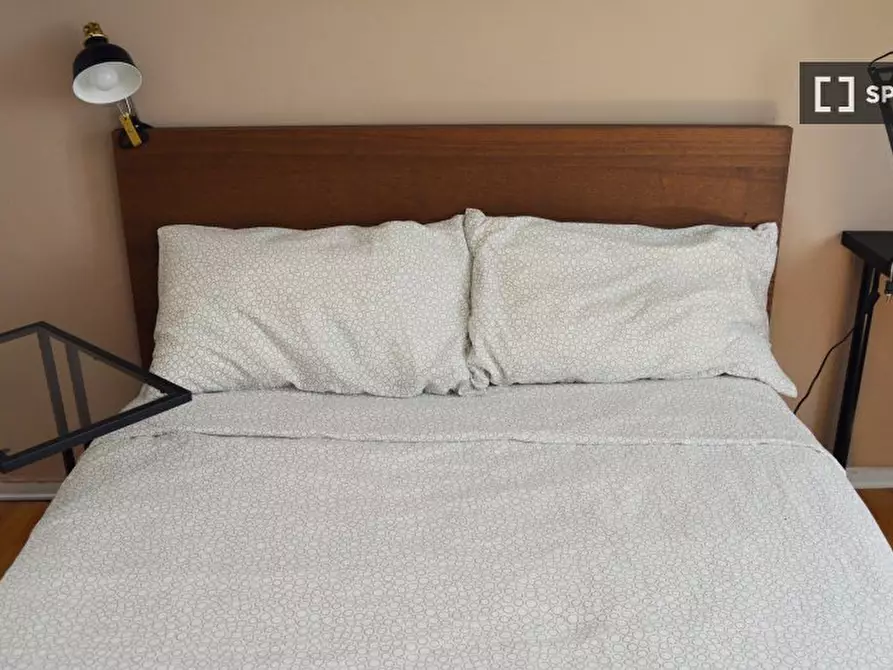 Immagine 4 di Camera condivisa in affitto  in Corso Di Porta Romana/A a Milano