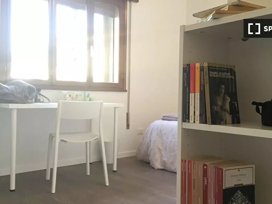 Immagine 6 di Camera condivisa in affitto  in Via Federico Confalonieri a Padova