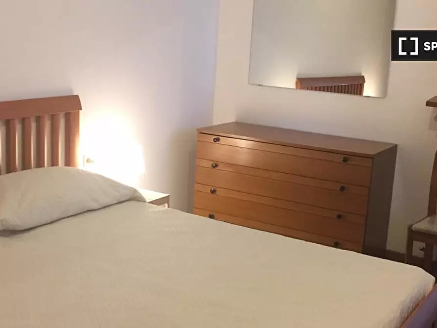 Immagine 3 di Camera condivisa in affitto  in Via Val Trompia a Milano