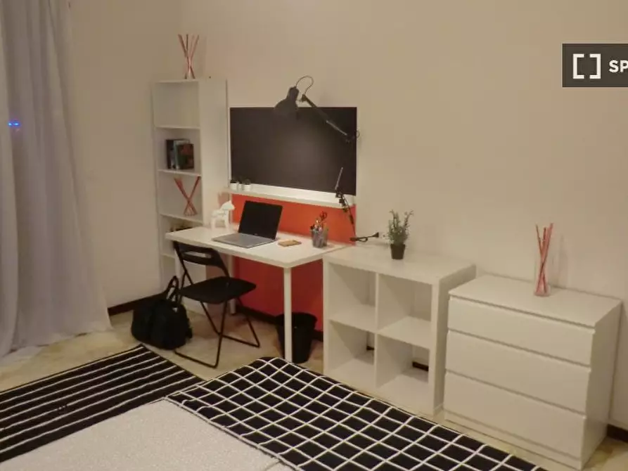 Immagine 6 di Camera condivisa in affitto  in via Francesco Beltrame a Padova