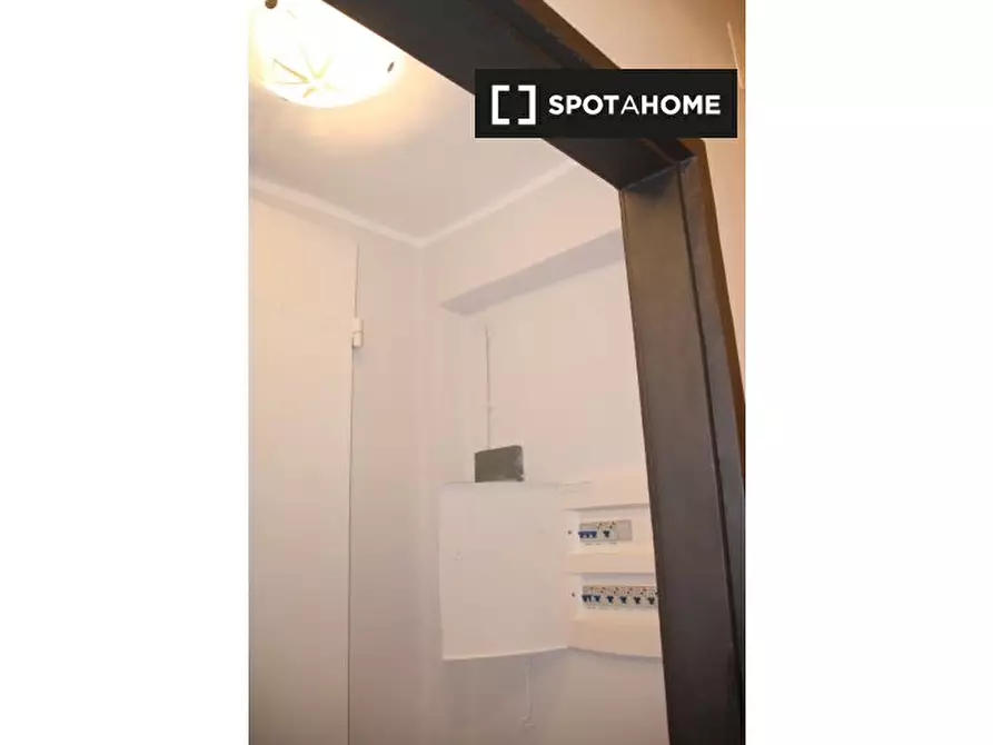 Immagine 19 di Camera condivisa in affitto  in Piazza del Campo a Genova