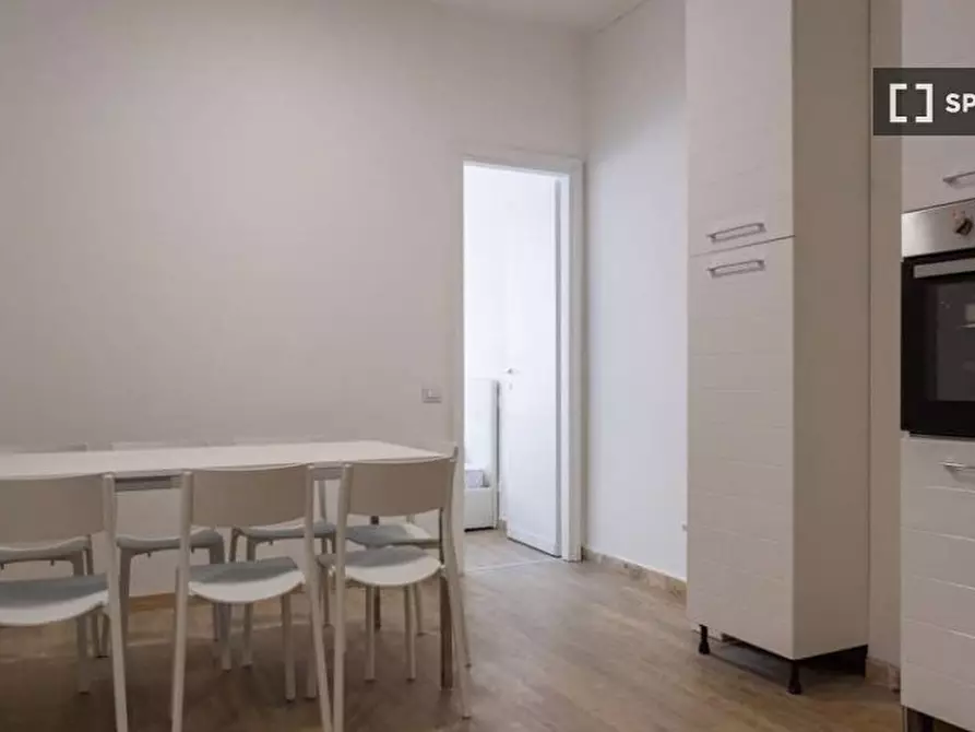 Immagine 19 di Camera condivisa in affitto  in VIA STRADIVARI a Milano