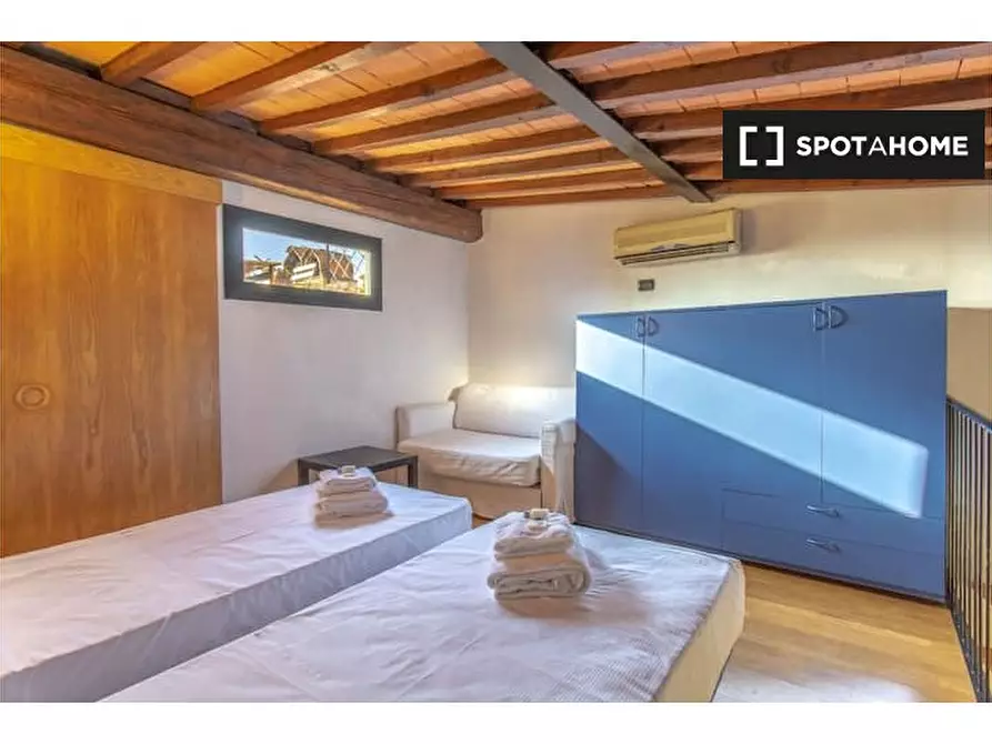 Immagine 16 di Appartamento in affitto  in Via del Castellaccio a Firenze