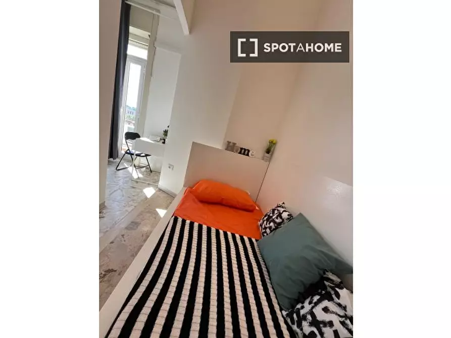 Immagine 9 di Camera condivisa in affitto  in Via Grazia Deledda a Cagliari