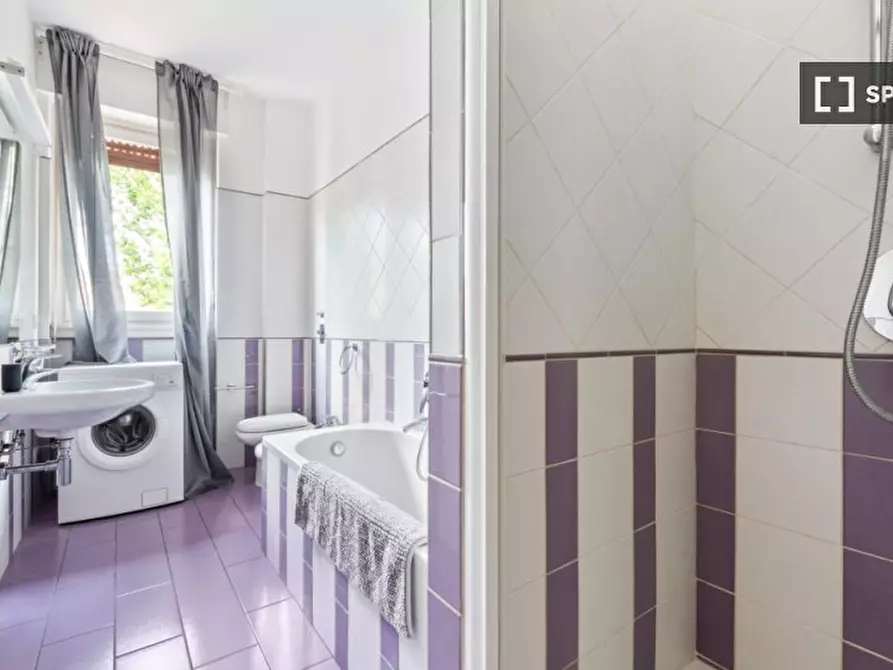 Immagine 6 di Camera condivisa in affitto  in Viale Tibaldi a Milano