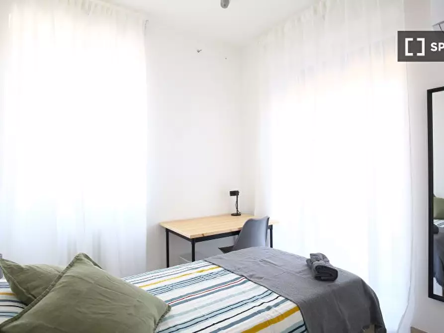 Immagine 1 di Camera condivisa in affitto  in Via Lodovico Pavoni a Milano