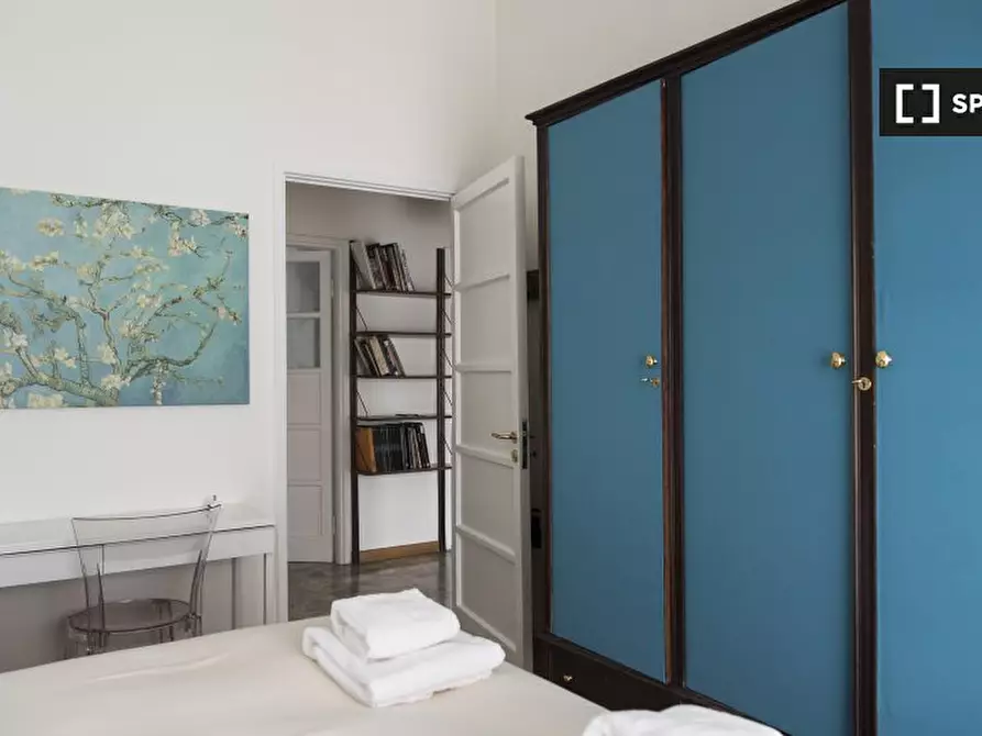 Immagine 10 di Appartamento in affitto  in Via Fatebenesorelle a Milano