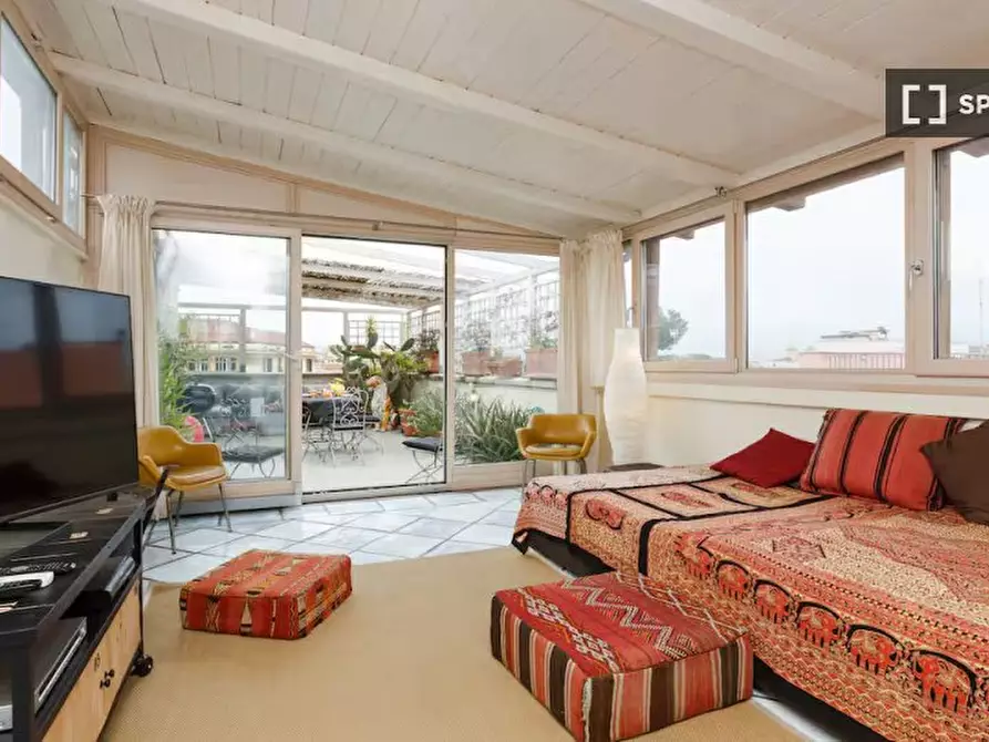 Immagine 3 di Appartamento in affitto  in Via Giorgio Baglivi a Roma