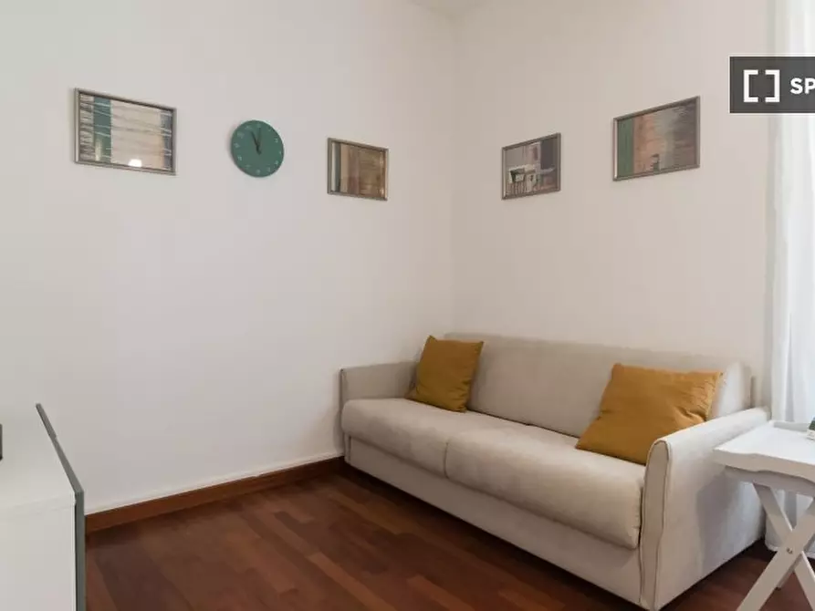 Immagine 4 di Appartamento in affitto  in Viale Col di Lana a Milano