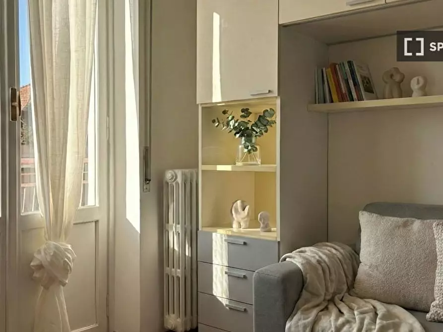 Immagine 3 di Ufficio in affitto  in Via Arcivescovo Romilli a Milano