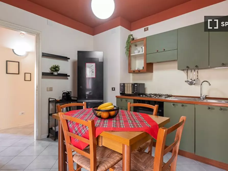 Immagine 9 di Appartamento in affitto  in Via Pantelleria a Cagliari