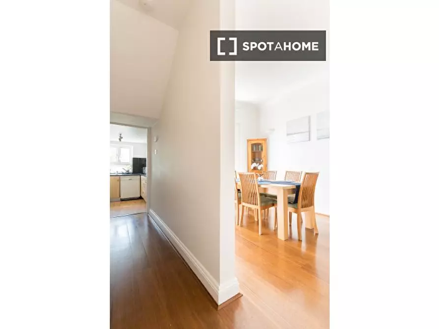 Immagine 6 di Appartamento in affitto  in flat a Camden Town