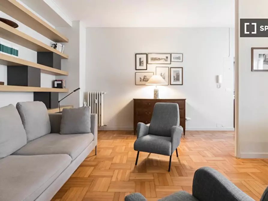 Immagine 7 di Appartamento in affitto  in Via Ferdinando Bocconi a Milano