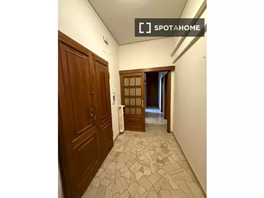 Immagine 4 di Camera condivisa in affitto  in Via Capo di Mondo a Firenze