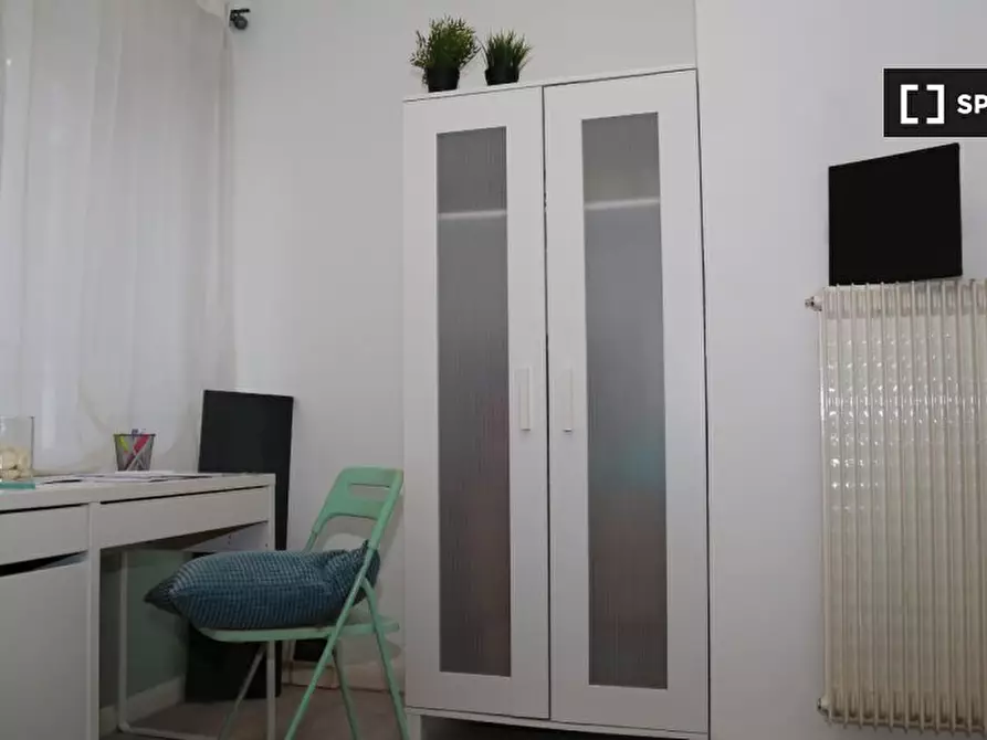 Immagine 11 di Camera condivisa in affitto  in Via S. Marco a Trento