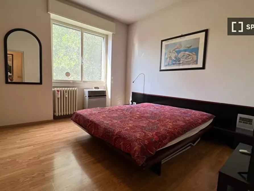 Immagine 7 di Appartamento in affitto  in Via Abelardo Pecorini a Milano