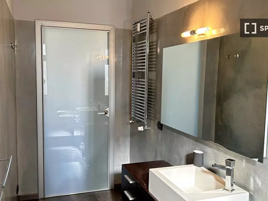 Immagine 11 di Appartamento in affitto  in Viale Severino Boezio a Milano