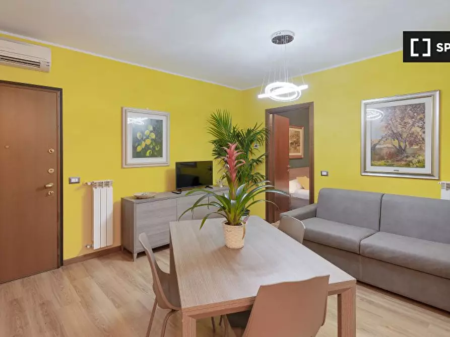 Immagine 3 di Appartamento in affitto  in Via Lorenzo Bartolini a Milano