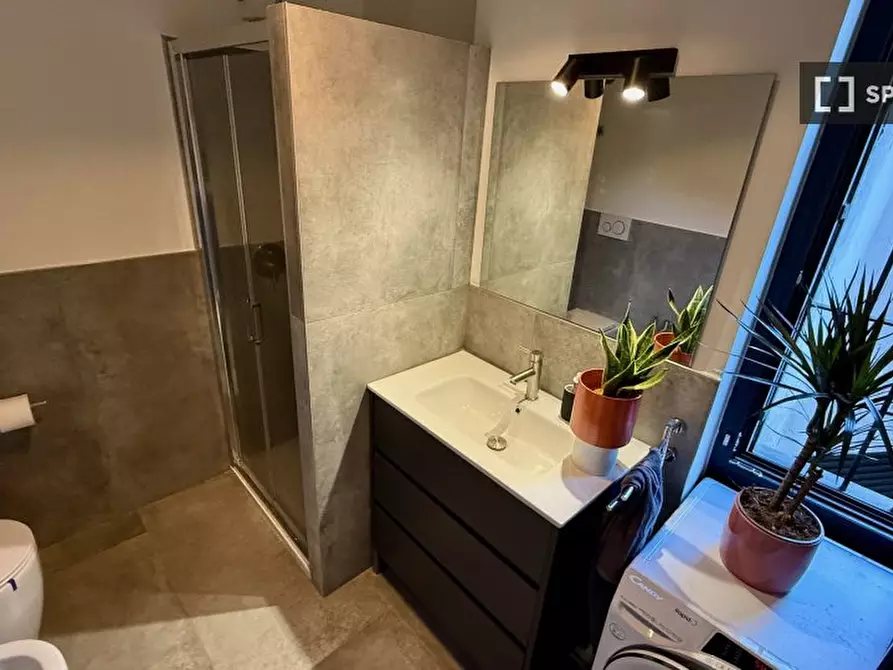 Immagine 6 di Ufficio in affitto  in V. Andrea Palladio a Milano