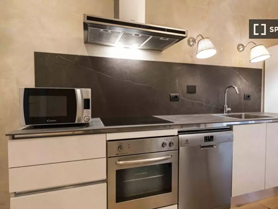 Immagine 8 di Appartamento in affitto  in Via della Chiesa a Firenze