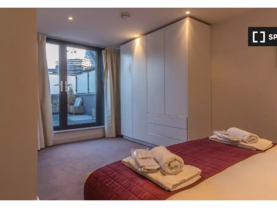 Immagine 6 di Appartamento in affitto  in Apartment 3, 20a Artillery Ln, Spitalfields a Poplar
