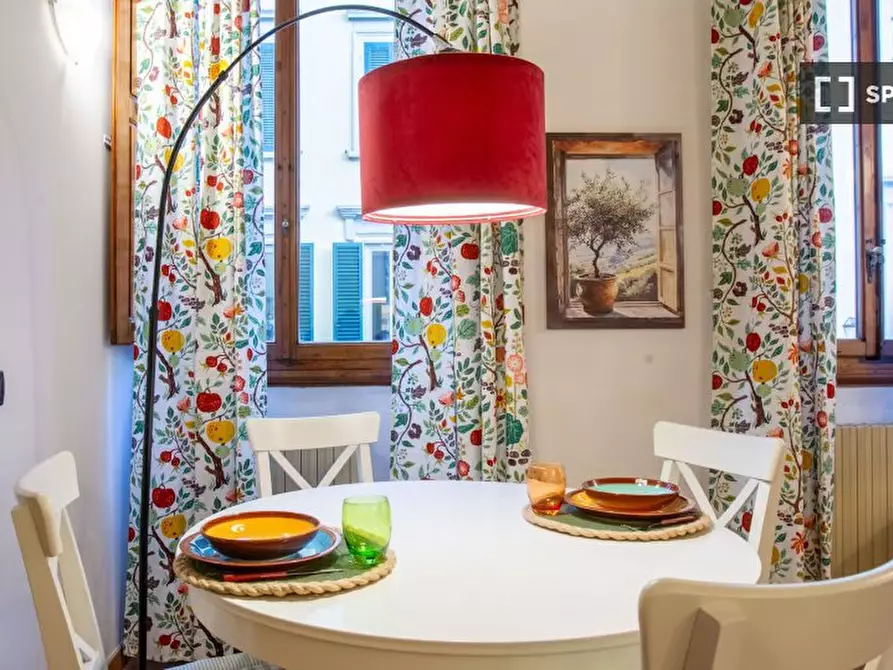 Immagine 11 di Appartamento in affitto  in Via Romana a Firenze