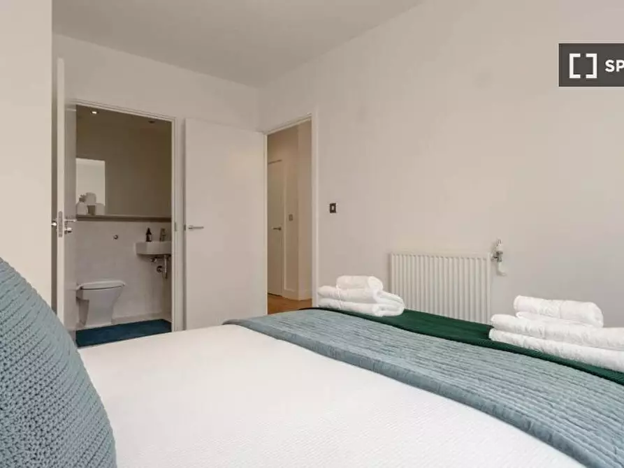 Immagine 17 di Appartamento in affitto  in Lovelace St a Hackney