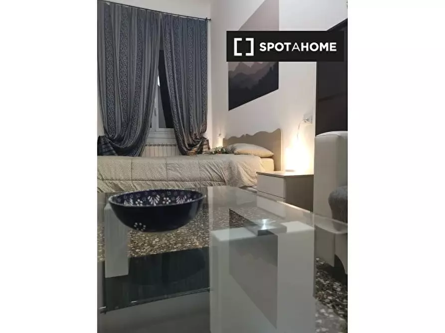 Immagine 5 di Appartamento in affitto  in Via Venezia a Genova