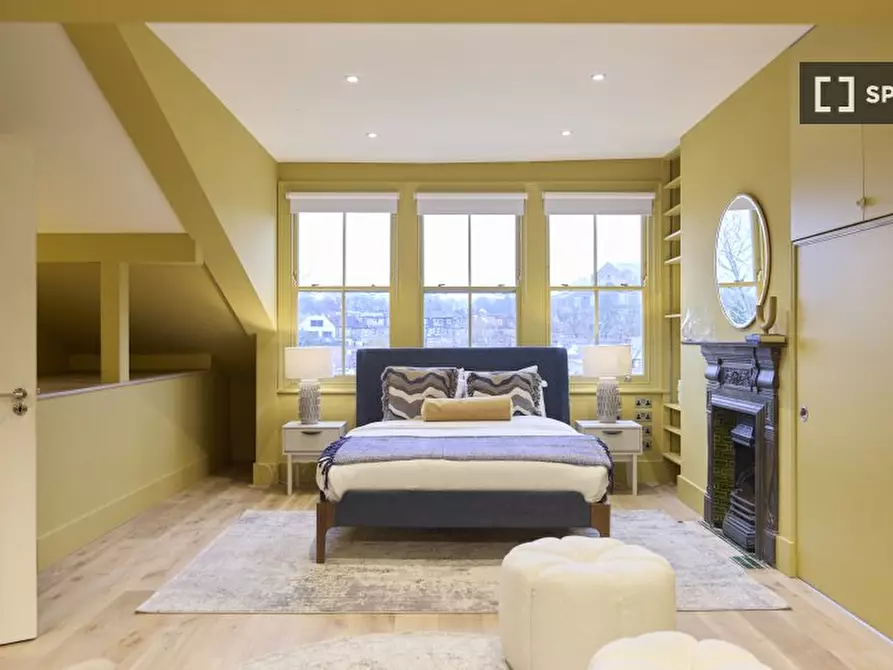 Immagine 4 di Appartamento in affitto  in Rosebery Rd a Tottenham