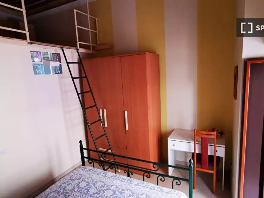 Immagine 10 di Appartamento in affitto  in Via Padre Ludovico da Casoria a Napoli