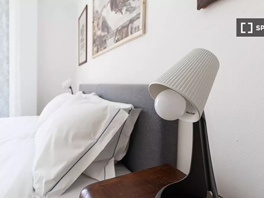 Immagine 9 di Appartamento in affitto  in Via Garofalo a Milano