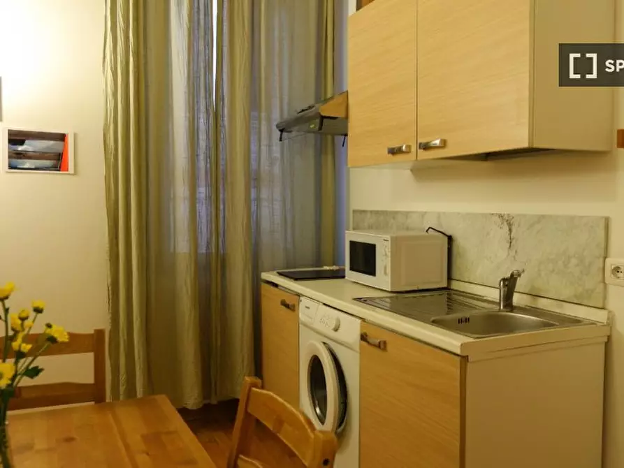 Immagine 4 di Appartamento in affitto  in Vico di S. Cristoforo a Genova