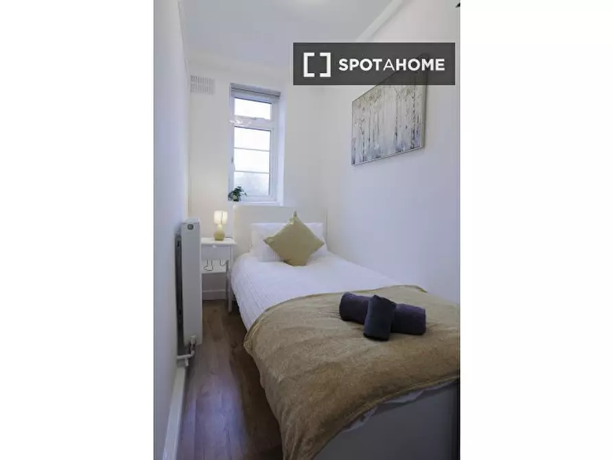 Immagine 14 di Appartamento in affitto  in Highbury Grove a Islington