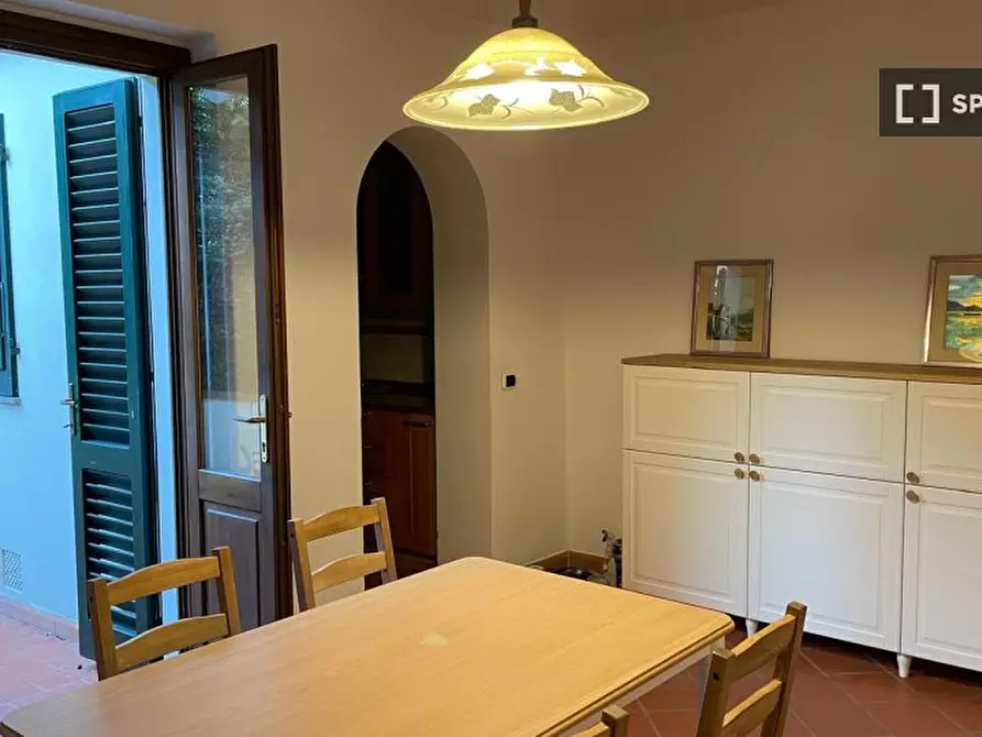 Immagine 1 di Appartamento in affitto  in Via Giacomo Matteotti a Sesto Fiorentino