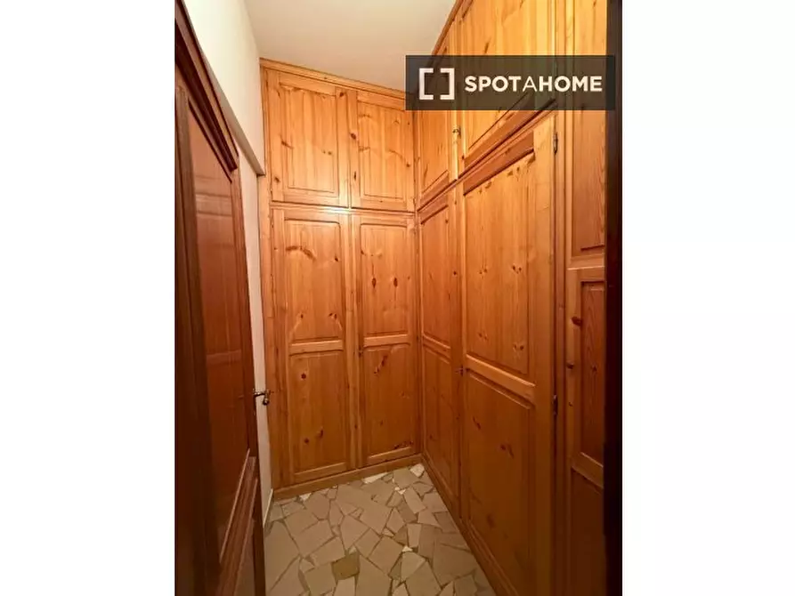 Immagine 3 di Camera condivisa in affitto  in Via Capo di Mondo a Firenze