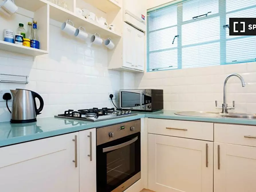 Immagine 5 di Appartamento in affitto  in Vere House a Kensington